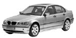 BMW E46 P1DAD Fault Code