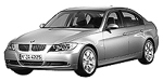 BMW E90 P1DAD Fault Code