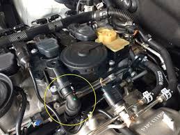 See P1DAD in engine